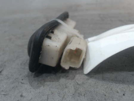 POIGNEE EXTERIEURE HAYON CITROEN DS3