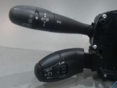 BLOC COMMODOS PEUGEOT 207