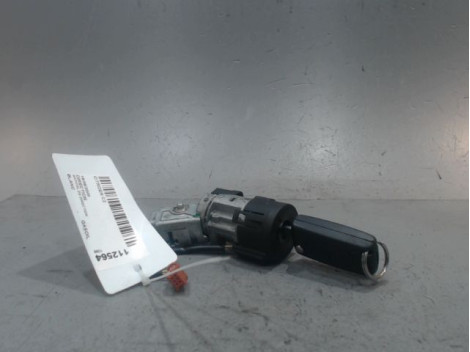 ANTIVOL DE DIRECTION CITROEN C2