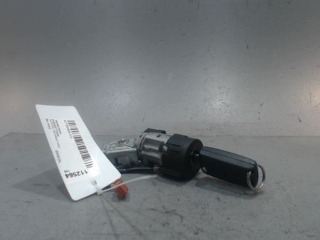 ANTIVOL DE DIRECTION CITROEN C2