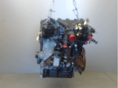 MOTEUR DIESEL PEUGEOT 407 2.0 HDi 135