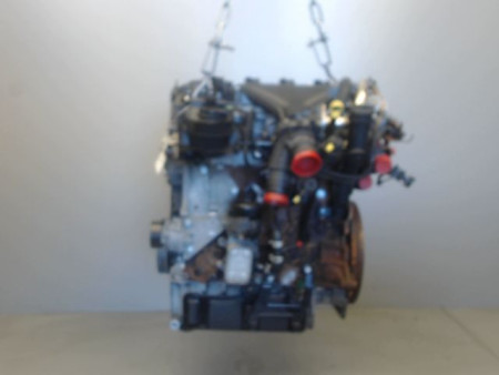 MOTEUR DIESEL PEUGEOT 407 2.0 HDi 135
