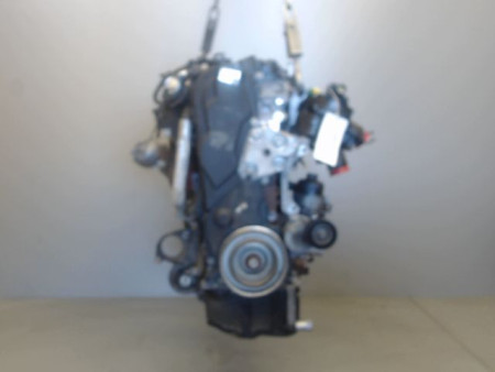 MOTEUR DIESEL PEUGEOT 407 2.0 HDi 135
