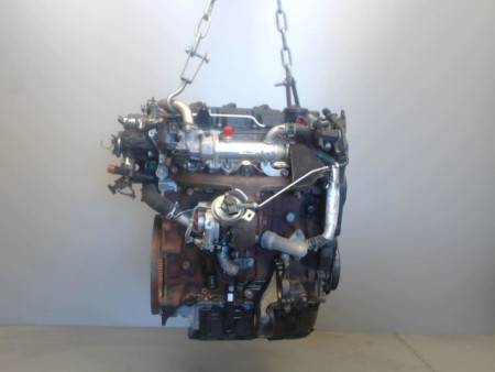 MOTEUR DIESEL PEUGEOT 407 2.0 HDi 135