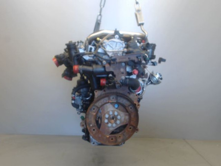 MOTEUR DIESEL PEUGEOT 407 2.0 HDi 135