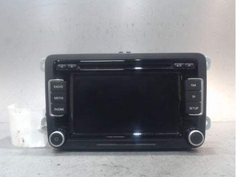 ECRAN GPS VOLKSWAGEN POLO