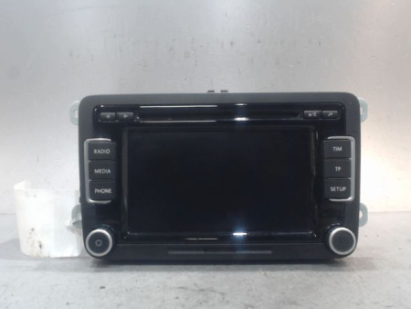 ECRAN GPS VOLKSWAGEN POLO