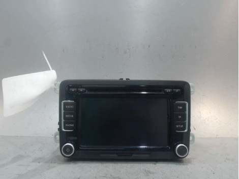 ECRAN GPS VOLKSWAGEN TIGUAN