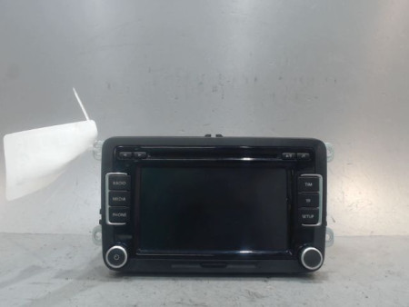 ECRAN GPS VOLKSWAGEN TIGUAN