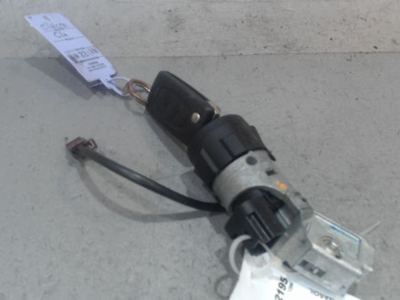 ANTIVOL DE DIRECTION CITROEN C4