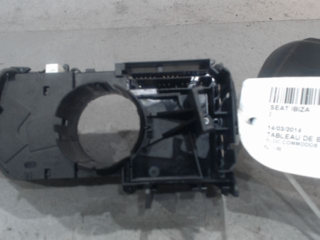 BLOC COMMODOS SEAT IBIZA