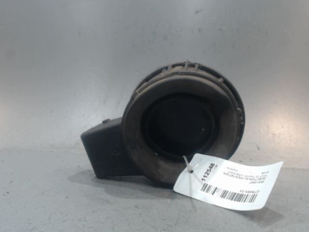 VOLET DE TRAPPE CARBURANT CITROEN C4