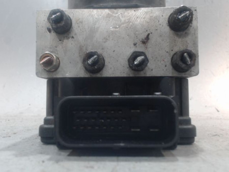 UNITE HYDRAULIQUE ABS PEUGEOT 206