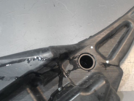 RESERVOIR LAVE-GLACE AVANT PEUGEOT 308