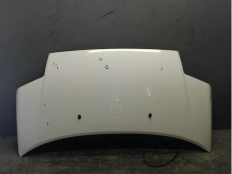 CAPOT CITROEN C2
