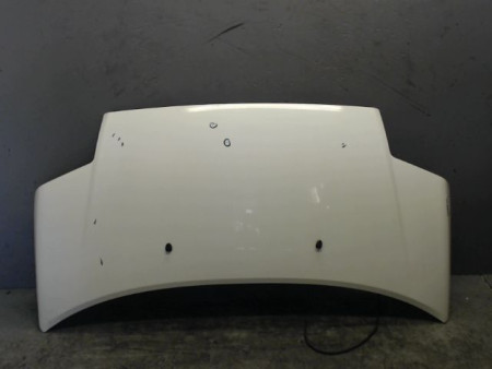 CAPOT CITROEN C2