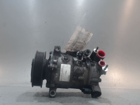 COMPRESSEUR AIR CONDITIONNE PEUGEOT 208