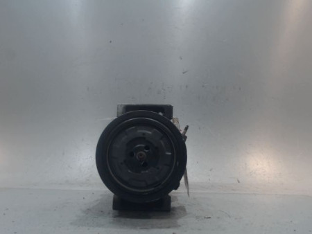 COMPRESSEUR AIR CONDITIONNE PEUGEOT 208