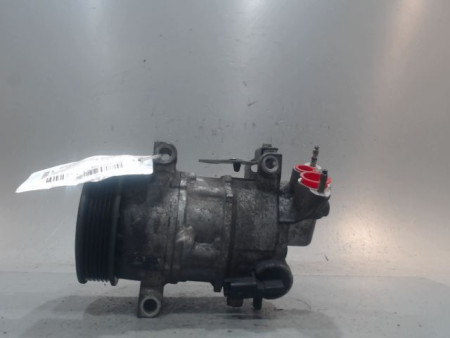 COMPRESSEUR AIR CONDITIONNE PEUGEOT 208