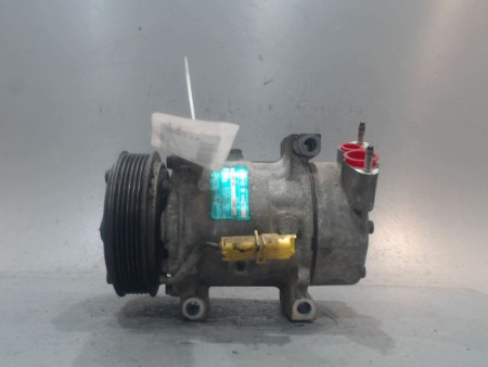 COMPRESSEUR AIR CONDITIONNE PEUGEOT 307