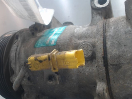 COMPRESSEUR AIR CONDITIONNE PEUGEOT 307