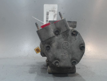 COMPRESSEUR AIR CONDITIONNE PEUGEOT 307