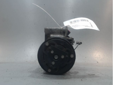 COMPRESSEUR AIR CONDITIONNE PEUGEOT 107