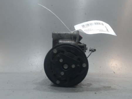 COMPRESSEUR AIR CONDITIONNE PEUGEOT 107
