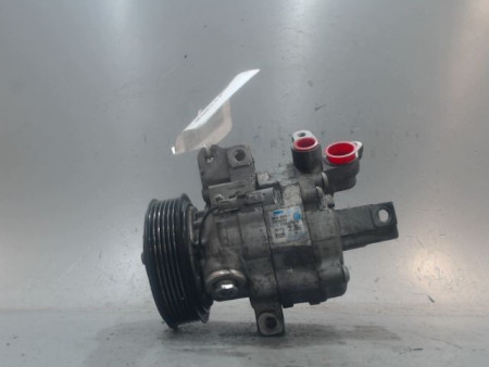 COMPRESSEUR AIR CONDITIONNE PEUGEOT 107