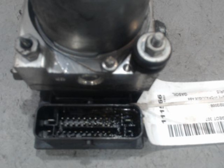 UNITE HYDRAULIQUE ABS PEUGEOT 307