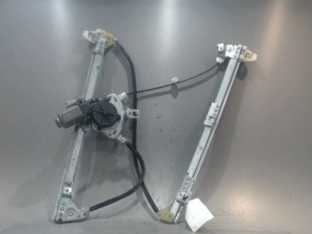 MECANISME+MOTEUR LEVE-GLACE AVANT DROIT CITROEN XSARA