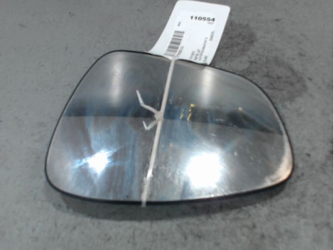 GLACE RETROVISEUR EXT G CITROEN C3