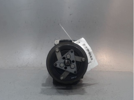 COMPRESSEUR AIR CONDITIONNE PEUGEOT 208