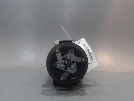 COMPRESSEUR AIR CONDITIONNE PEUGEOT 208