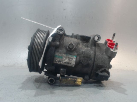 COMPRESSEUR AIR CONDITIONNE PEUGEOT 208