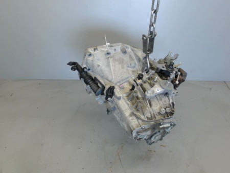 BOITE A VITESSE MECANIQUE PEUGEOT 3008 2.0 HDi 150 / BlueHDi 150