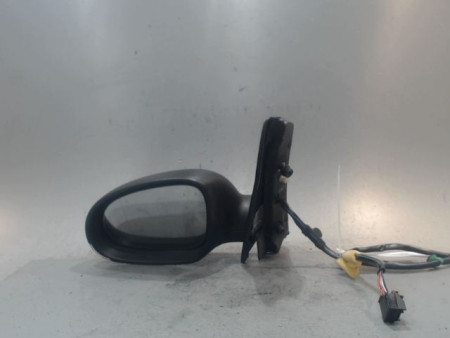 RETROVISEUR EXTERIEUR ELECTRIQUE GAUCHE VOLKSWAGEN GOLF