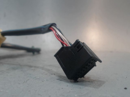 RETROVISEUR EXTERIEUR ELECTRIQUE GAUCHE VOLKSWAGEN GOLF