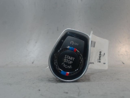 BOUTON DE DEMARRAGE BMW SERIE 1