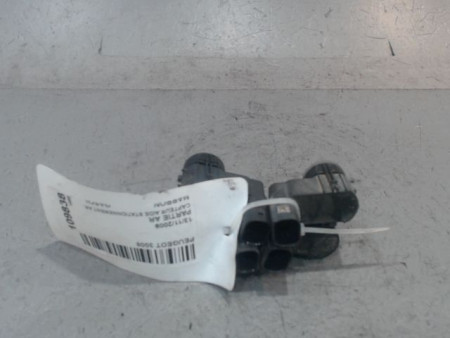 CAPTEUR AIDE STATIONNEMENT ARRIERE PEUGEOT 3008