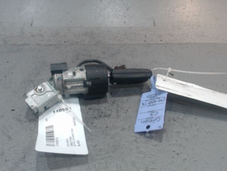 ANTIVOL DE DIRECTION CITROEN C3