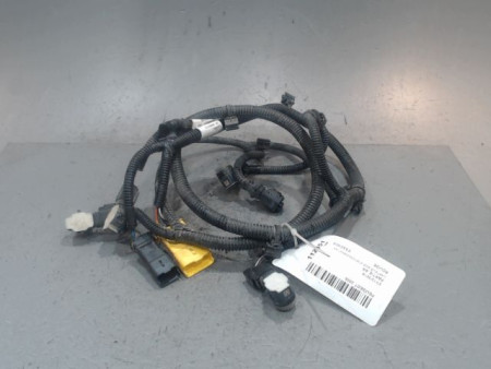 CAPTEUR AIDE STATIONNEMENT ARRIERE PEUGEOT 2008