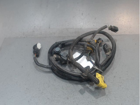 CAPTEUR AIDE STATIONNEMENT ARRIERE PEUGEOT 208