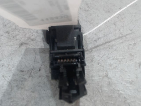 COMMANDE REGULATEUR/LIMITATEUR VITESSE PEUGEOT 308