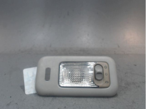 PLAFONNIER CITROEN C1
