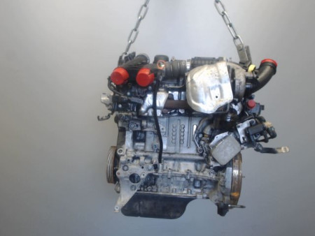 MOTEUR DIESEL PEUGEOT 5008 1.6 HDi