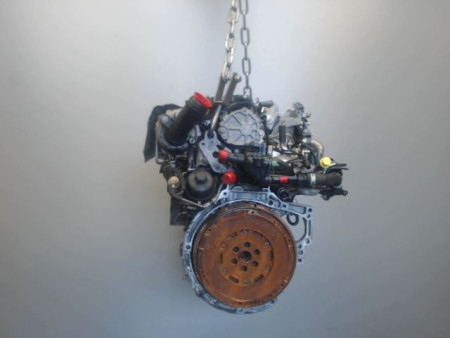 MOTEUR DIESEL PEUGEOT 5008 1.6 HDi