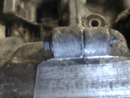 MOTEUR DIESEL PEUGEOT 5008 1.6 HDi