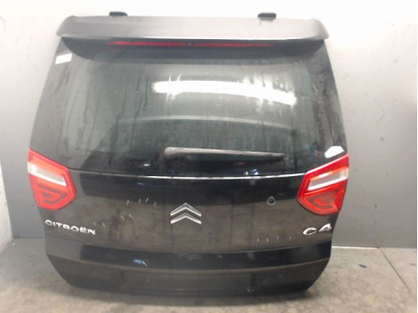 HAYON CITROEN C4