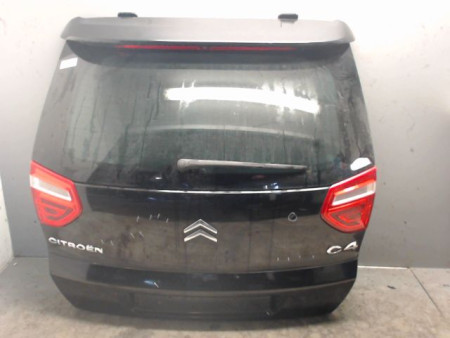 HAYON CITROEN C4